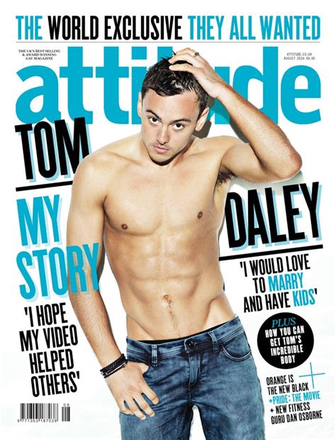 tom daly naked|Tom Daley Gay Porn Videos 